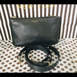 Henri Bendel crossbody bag